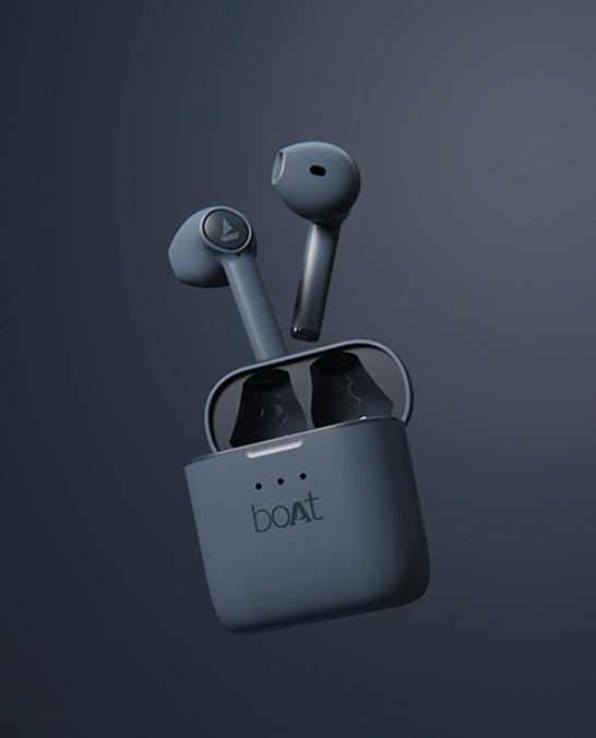 boAt Earbuds 131