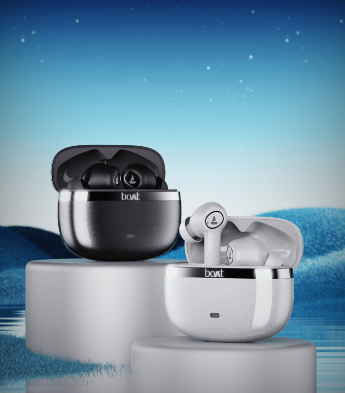 boAt Nirvana Ion ANC
