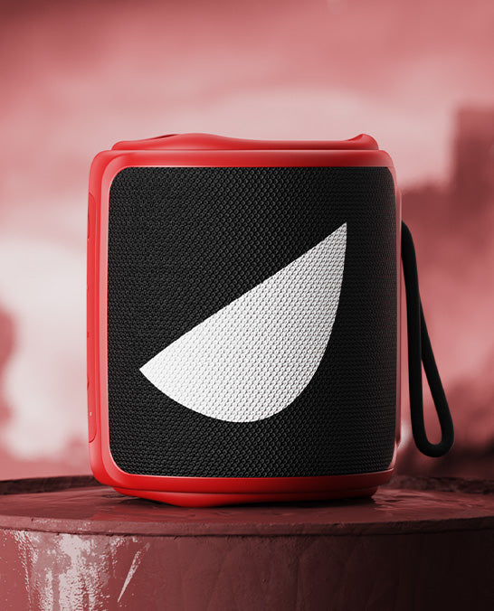 boAt Stone 350 Deadpool Edition