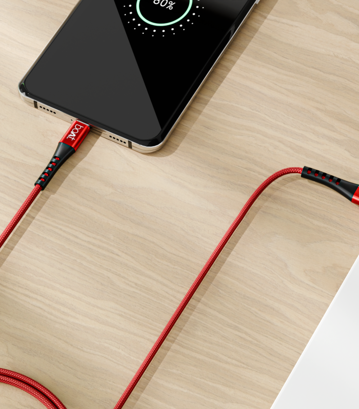boAt C600 Fast Charging Cable
