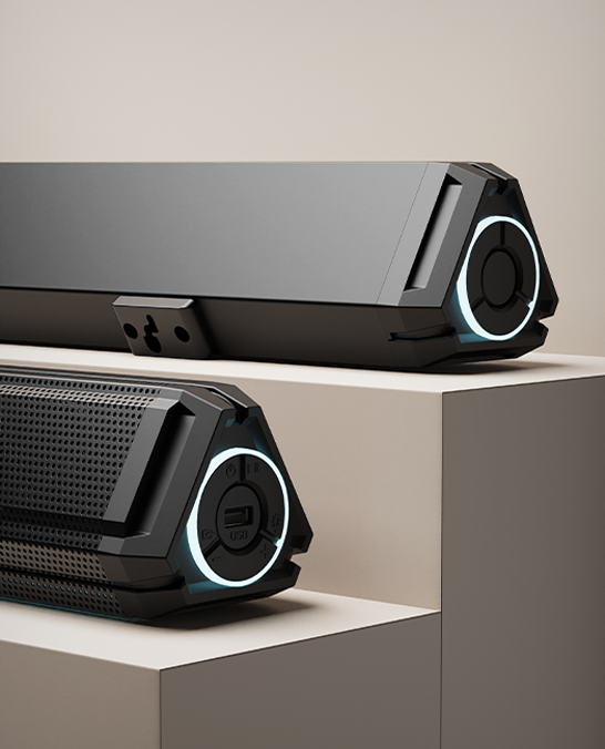 boAt Aavante Bar Chord