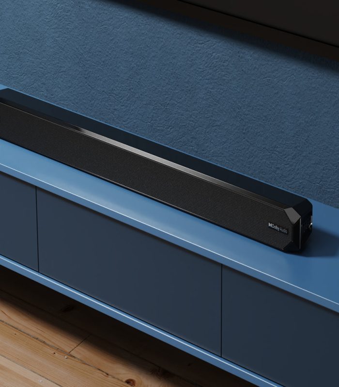 boAt Aavante Bar A2060 Dolby