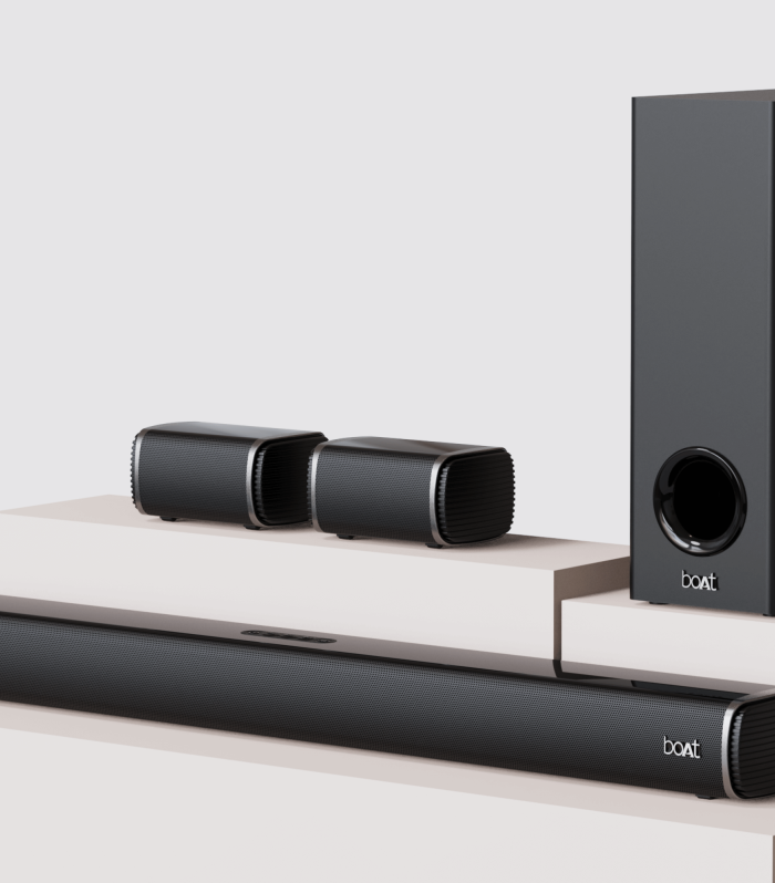 boAt Aavante Bar 2400