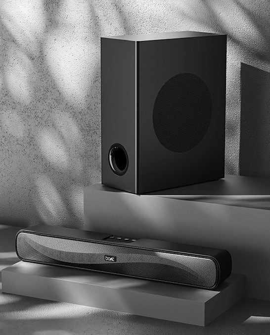 boAt Aavante Bar A1040