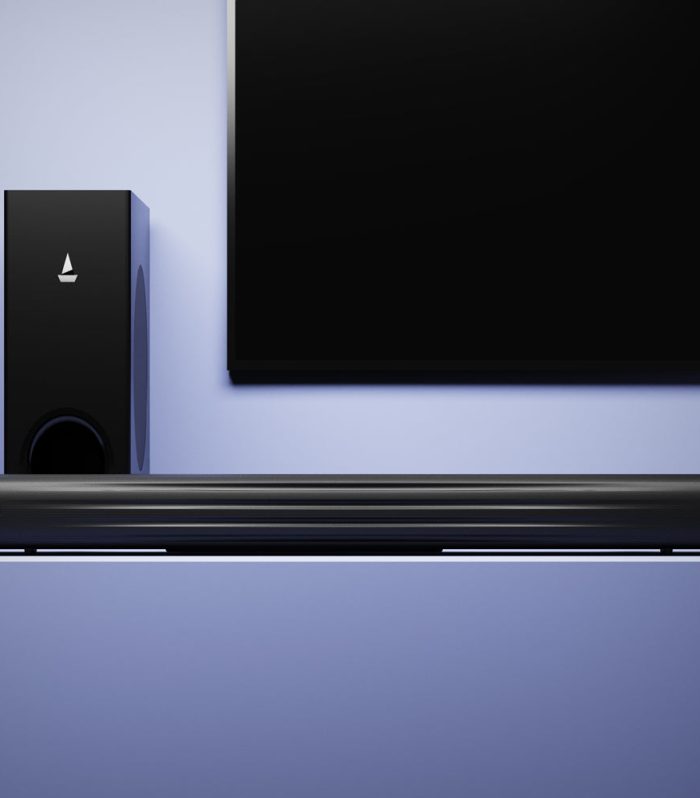 boAt Aavante Bar Aroha