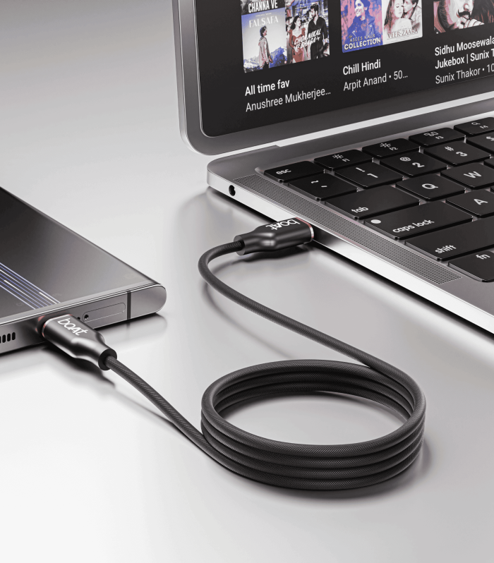 boAt Type C C800 Magna Cable