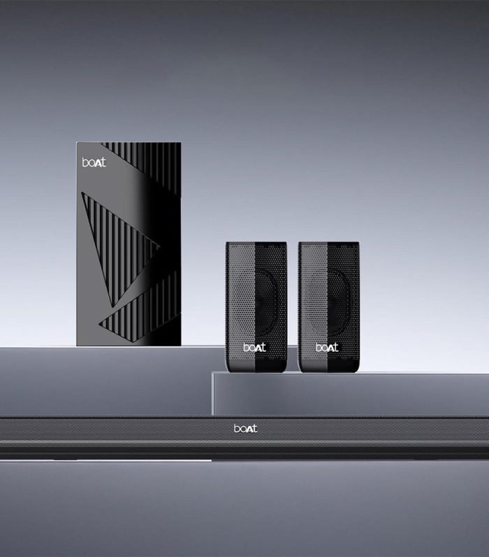 boAt Aavante Bar 3200D Pro