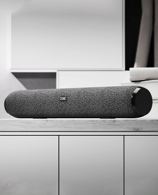 boAt Aavante Bar 590