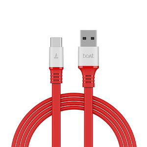 boAt Type C Charging Cable A750 (6.5A)