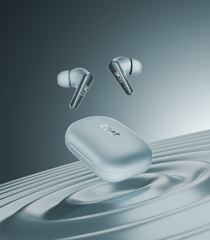 boAt Airdopes 280 ANC