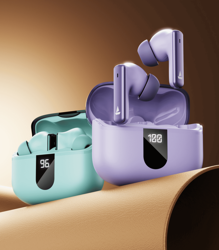 boAt Earbuds 181 Pro