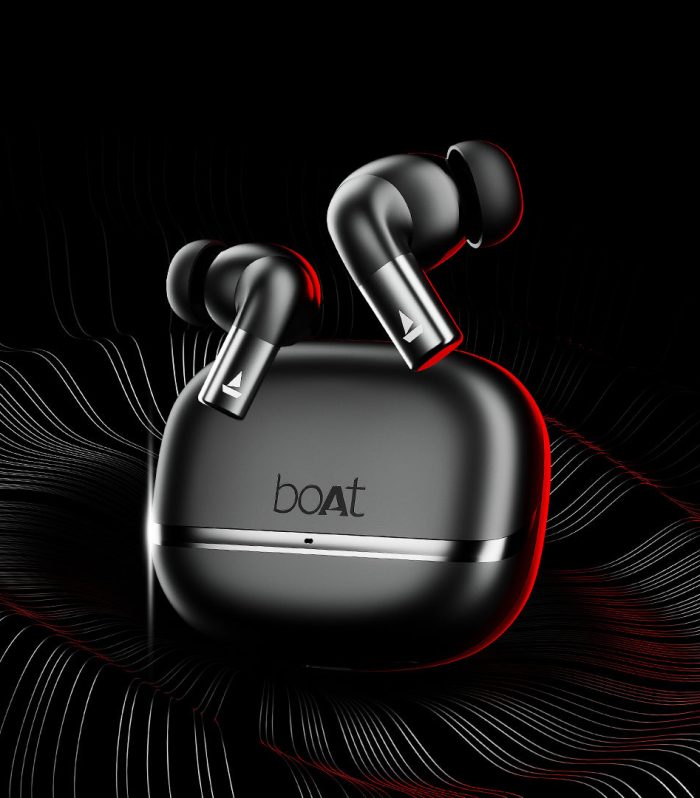 boAt Earbuds Ultra Pro