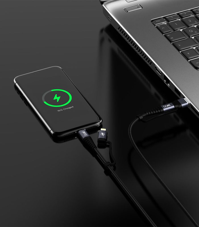 boAt Flexicharge 400