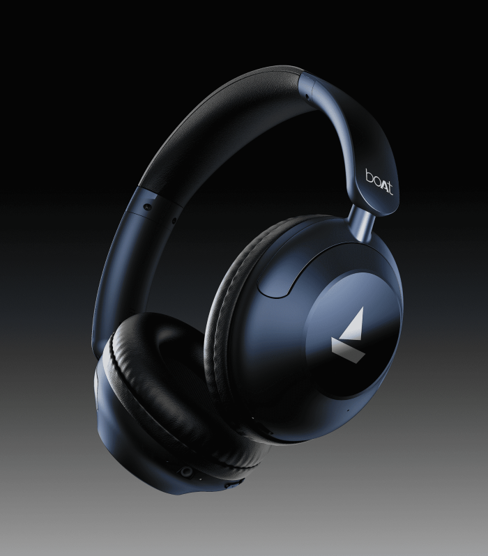 boAt Rockerz 650 Pro